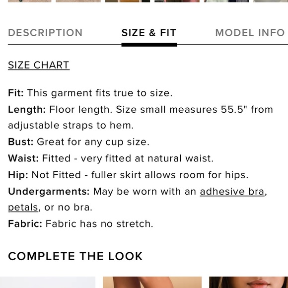 Lulus Exclusive! - Picture 4 of 7